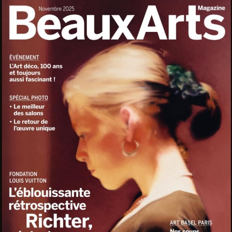 Beaux Arts Magazine - La Paris Design Week s'enhardit